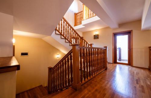 Zarnesti Villa | Vila Elizabeth