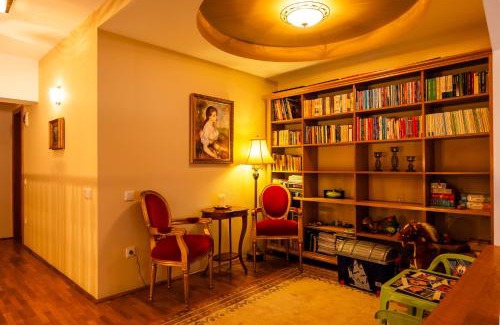 Zarnesti Villa | Vila Elizabeth
