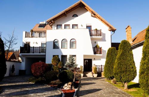 Zarnesti Villa | Vila Elizabeth