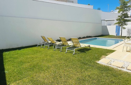 Vale de Santa Maria Villa | Vila Elvia