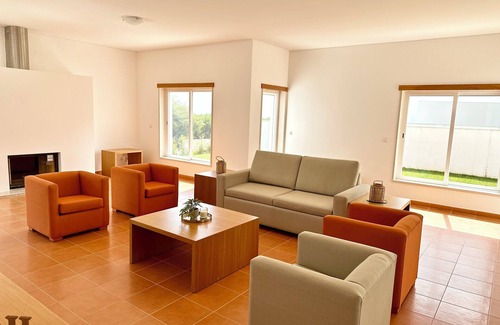 Vale de Santa Maria Villa | Vila Elvia