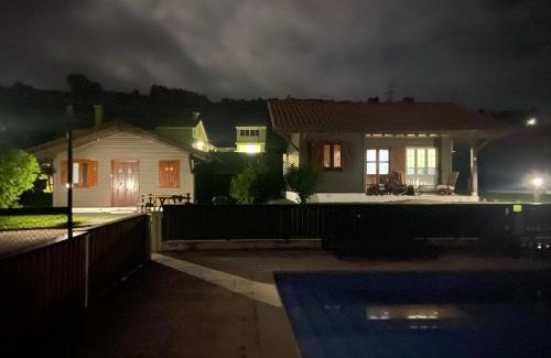 Capelas Apartamento | Vila Emigrante