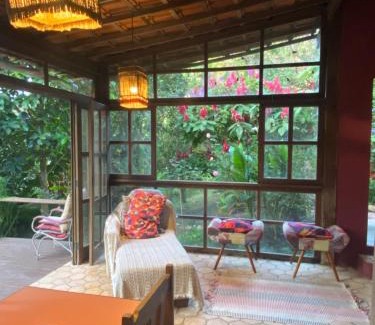 Vale do Capao Casa | Vila Esperança