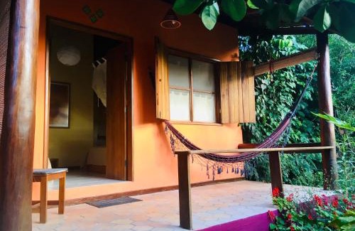 Vale do Capao Casa | Vila Esperança