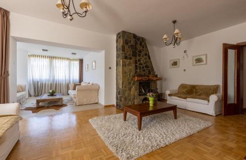 Predeal Apartamento | Vila Etiquette