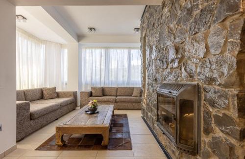 Predeal Apartamento | Vila Etiquette