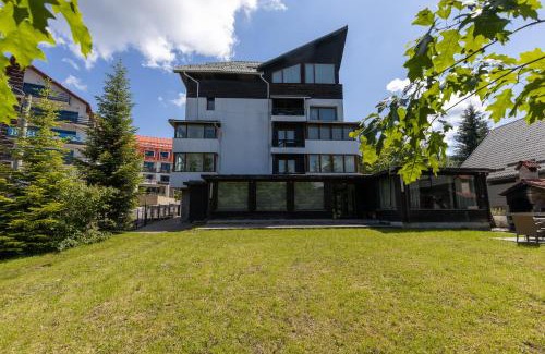 Predeal Apartamento | Vila Etiquette
