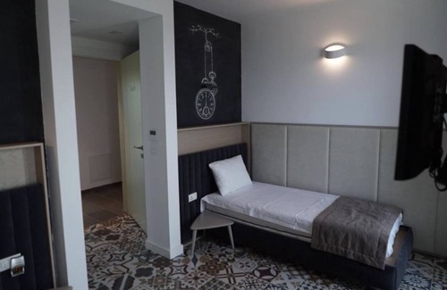 Struga Casa | Vila Europa