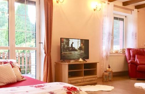 Trebon Apartamento | Vila EVIO Třeboň