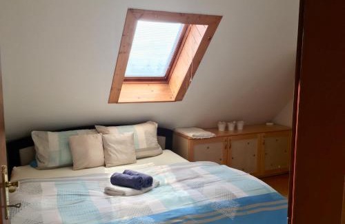 Trebon Apartamento | Vila EVIO Třeboň