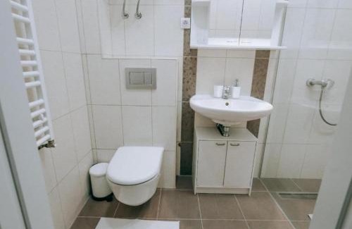 Sombor Apartamento | Vila EVROPA SOMBOR