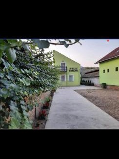 Sombor Apartamento | Vila EVROPA SOMBOR
