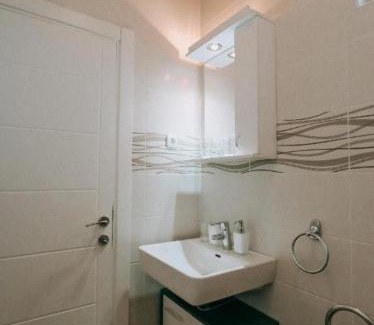 Sombor Apartamento | Vila EVROPA SOMBOR
