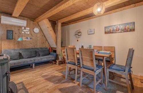 Kostel Casa | Vila Fani, Kostel - vacation house Pr' Vili Fani