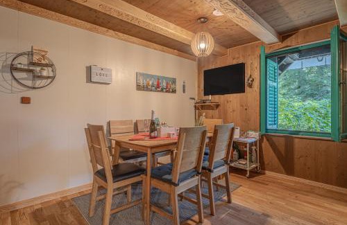 Kostel Casa | Vila Fani, Kostel - vacation house Pr' Vili Fani