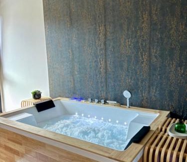 Jibert Apartamento | Vila Ferdinand Spa and Retreat