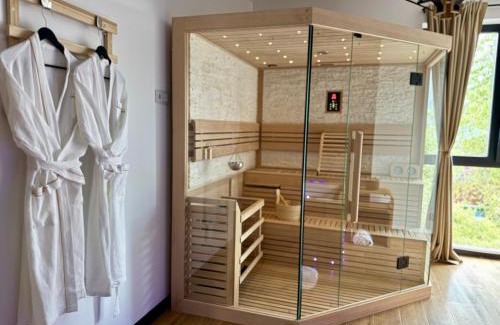 Jibert Apartamento | Vila Ferdinand Spa and Retreat