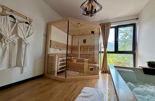 Jibert Apartamento | Vila Ferdinand Spa and Retreat