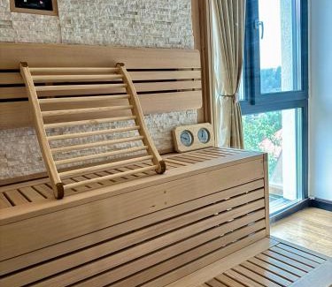 Jibert Apartamento | Vila Ferdinand Spa and Retreat