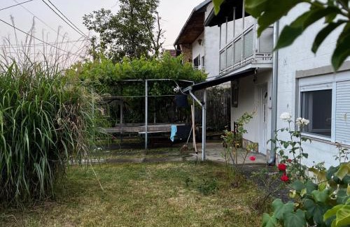 Gornja Toplica Apartamento | Vila FiDa