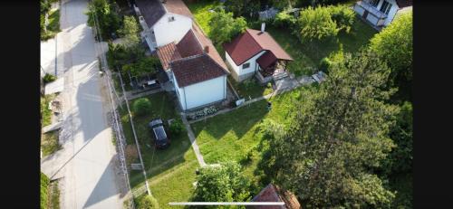 Gornja Toplica Apartamento | Vila FiDa