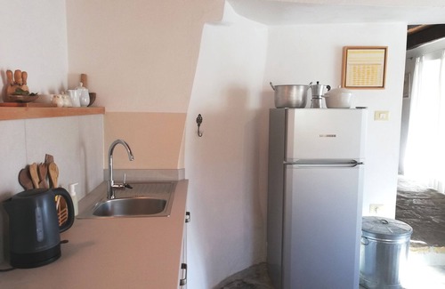 Truske Casa | Vila Flori Peaceful House , Natural Protected Area, Near the Sea