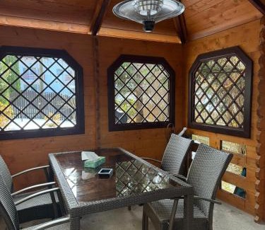Brasov City Centre Casa | Vila Florilor Predeal
