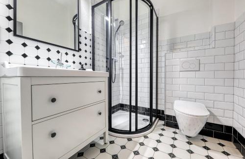 Plasy Casa | Vila František