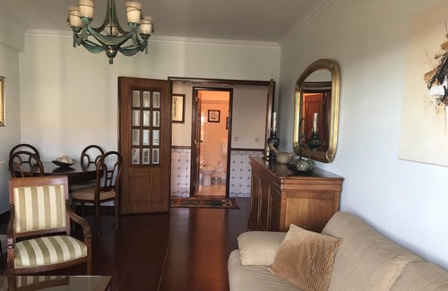 Porto Salvo Condominio | Vila Fria Guest House