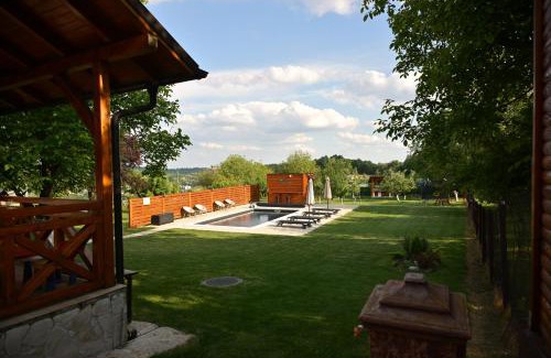 Vrdnik Casa | Vila Fruškica