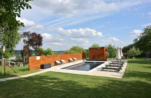 Vrdnik Casa | Vila Fruškica