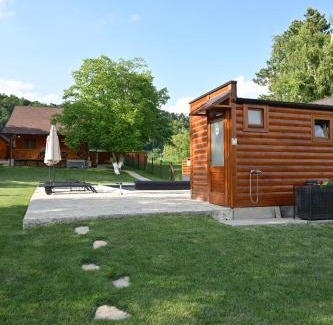 Vrdnik Casa | Vila Fruškica