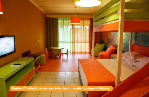 Loteamento Aguas Compridas Complejo | Vila Galé Cabo - All Inclusive