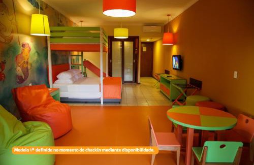 Loteamento Aguas Compridas Complejo | Vila Galé Cabo - All Inclusive