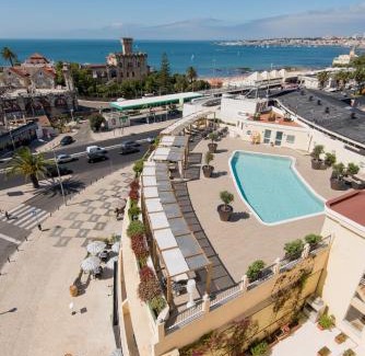 Estoril Hotel | Vila Galé Estoril