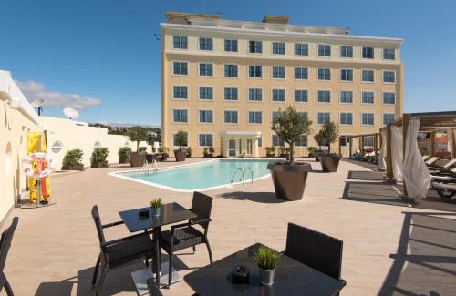 Estoril Hotel | Vila Galé Estoril