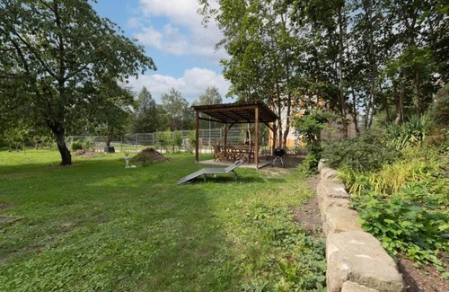 Ceska Lipa Apartamento | VILA GALA accommodation apartments Superior One-Bedroom Apartment