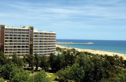 Vilamoura Hotel | Vila Gale Ampalius