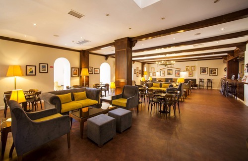 Ericeira Hotel | Vila Gale Ericeira