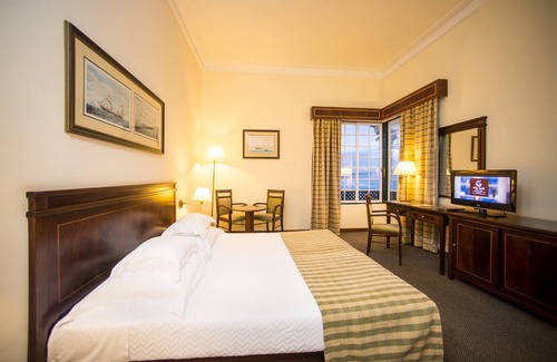 Ericeira Hotel | Vila Gale Ericeira