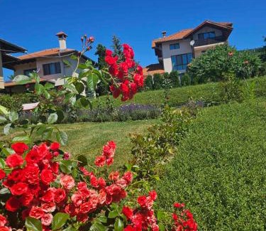 Slivek Casa | Vila Gardenia