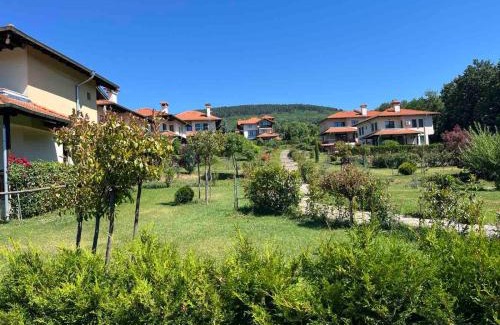 Slivek Casa | Vila Gardenia