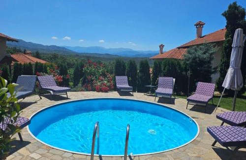 Slivek Casa | Vila Gardenia