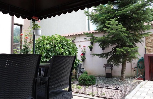 Navodari Casa | Vila Gargarita