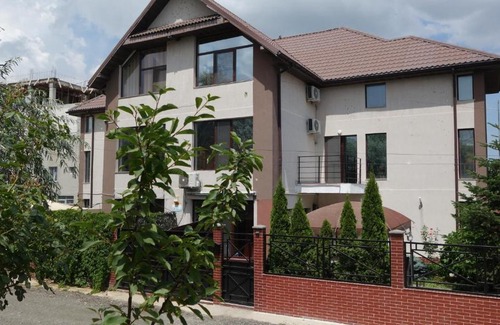 Navodari Casa | Vila Gargarita