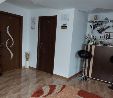 Zarnesti Casa | Vila Georgeta
