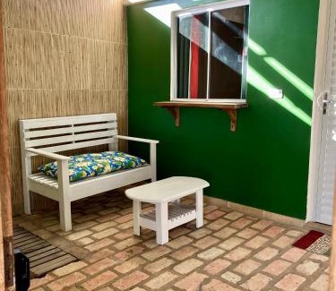 Prea Casa | Vila Goa