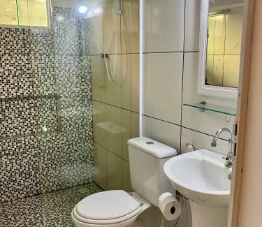 Prea Casa | Vila Goa