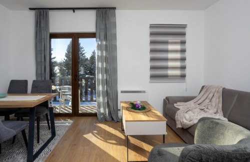 Central Serbia Apartamento | Vila Golijat