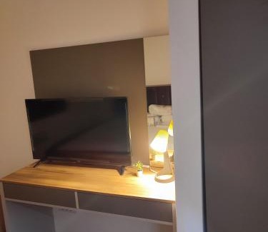 Central Serbia Apartamento | Vila Golijat